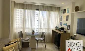 Imagem 4: Apartamento para alugar, 110 m² por R$ 2.500,00/mês - Cidade Jardim - Salvador/BA