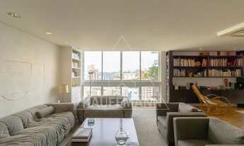 Imagem 3: Cobertura Higienópolis 386m²au ,4 dormitórios,suíte,2 vagas