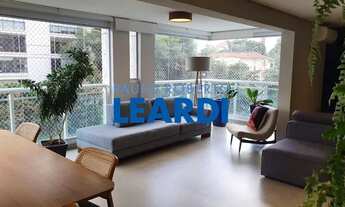 Imagem: APARTAMENTO - JARDIM DA GLÓRIA - SP