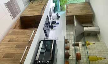 Imagem 2: Apartamento para aluguel tem 60 metros quadrados com 1 quarto em Ondina - Salvador - Bahia