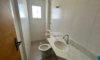 Imagem 7: APARTAMENTO 2 DORMITÓRIOS (1 SUÍTE), 68 M2, E VARANDA, NO CAMPO GRANDE - SANTOS/SP