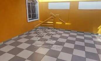 Imagem 4: SãO PAULO - Casa Padrão - Vila Formosa