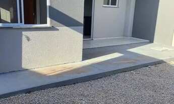 Imagem 2: Apartamento para venda possui 90 metros quadrados com 2 quartos em Barrocão - Itaitinga