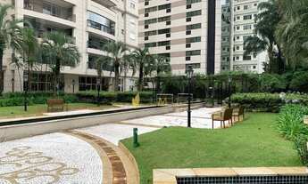 Imagem 3: Apartamento com 3 dormitórios para alugar, 140 m² por R$ 12.450/mês - Paraíso - São Paulo