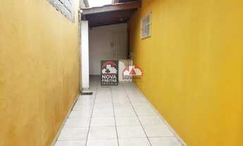 Imagem 4: Casa Padrão em Caraguatatuba