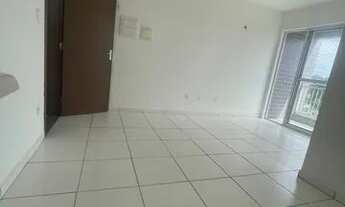 Imagem 2: Aluguel no Costa do Coqueiro 2 andar Varanda e suíte