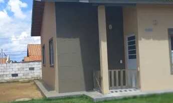 Imagem 5: Alugo casa no Condomínio Passaro IV (R$ 650,00