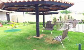 Imagem 3: Apartamento Padrão em Araraquara