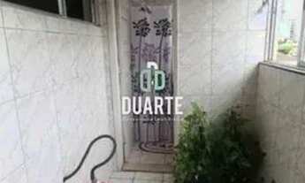 Imagem 2: SANTOS - Apartamento Padrão - PONTA DA PRAIA