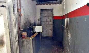 Imagem 7: Galpão para alugar, 40 m² por R$ 3.654,33/mês - Vila Pires - Santo André/SP