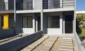 Imagem: Sobrado em Aberta dos Morros