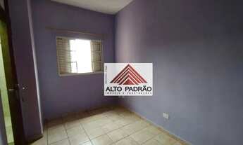 Imagem 3: Sobrado com 2 dormitórios para alugar, 55 m² por R$ 1.100/mês - Vila Nossa Senhora das Vit