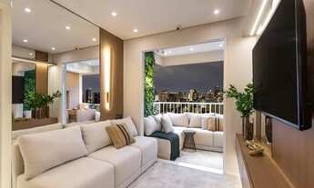 Imagem 4: APARTAMENTO RESIDENCIAL em São Paulo - SP, Vila Maria