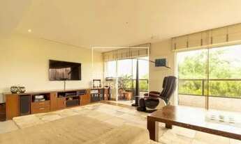 Imagem 2: Apartamento, Cidade Monções - São Paulo