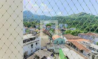 Imagem 7: Apartamento para Aluguel - Tijuca, 3 Quartos, 94 m2