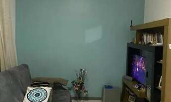 Imagem 6: Casa Geminada para Venda e Aluguel em Jardim Guanabara Belo Horizonte-MG