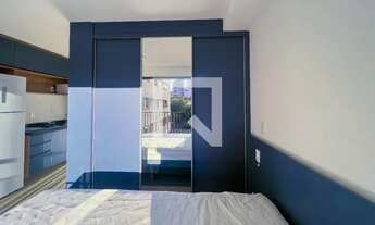 Imagem 7: Apartamento para Aluguel - Moema, 1 Quarto, 25 m2