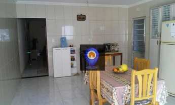 Imagem 4: Casa com 3 dormitórios à venda, 300 m² por R$ 520.000 - Vila Paulistania - São Paulo/SP