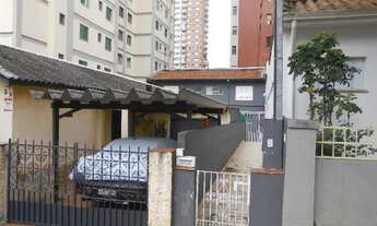 Imagem 2: Sobrado grande metro santa cruz