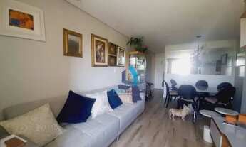 Imagem 4: Oportunidade apartamento é venda 3 quartos, 1 vaga na Socrates