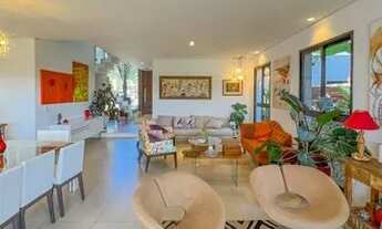 Imagem 5: CASA EM CONDOMÍNIO - ALPHAVILLE - SP