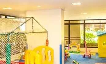 Imagem 7: Apartamento para venda tem 144 metros quadrados com 3 quartos em Jardim Paulistano - São P