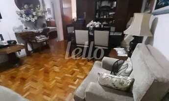 Imagem: São Paulo - Apartamento Padrão - Perdizes