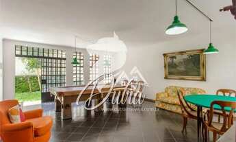 Imagem 5: Padrão Indianópolis 193m² 04 Dormitórios 01 Suítes 3 Vagas