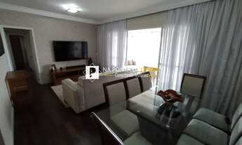 Imagem 3: SãO BERNARDO DO CAMPO - Apartamento Padrão - Vila Lusitânia