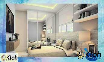 Imagem 5: LANÇAMENTO de aptos no BINGEN 2 Quartos com suíte e varanda e LAZER COMPLETO Todos os ap