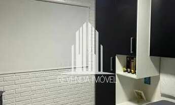 Imagem 5: SOBRADO EM CONDOMINIO FECHADO 2 DORMITÓRIOS 2 VAGAS 65M² - VILA FORMOSA