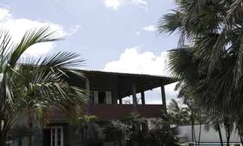 Imagem 6: Porto Das Dunas Casa com 4 dormitórios