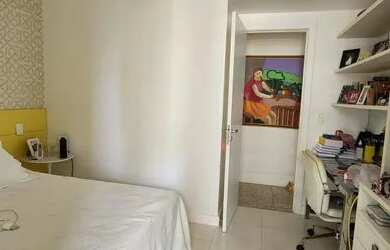 Imagem 9: Apartamento para venda com 190 metros quadrados com 4 quartos em Pituba - Salvador - BA