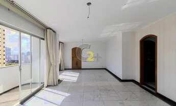 Imagem 5: APARTAMENTO - POMPÉIA - 4 DORMS - 2 SUITES - 3 VAGAS