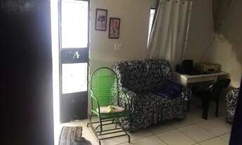 Imagem 4: Casa no clima bom