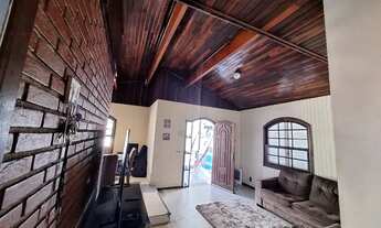 Imagem 5: Casa de condomínio para venda com 260 metros quadrados com 3 quartos