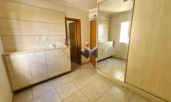 Imagem 5: Apartamento com 3 dormitórios para alugar, 88 m² por R$ 2.850/mês - Nova Aliança - Ribeirã