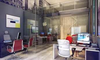 Imagem 6: SãO PAULO - Conjunto Comercial/Sala - Alto de Pinheiros