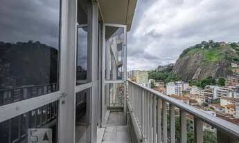 Imagem 6: Apartamento para Aluguel - Tijuca, 4 Quartos, 113 m2