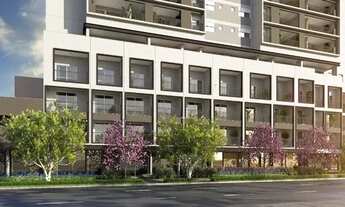 Imagem: Apartamento 74m com 2 suítes e lavabo