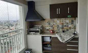 Imagem 5: Apartamento 3 Dormitórios 1 Suíte 2 Vagas