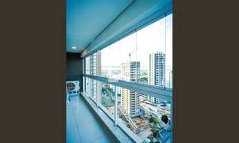 Imagem 5: Apartamento para Aluguel - Parque Campolim, 1 Quarto, 52 m2