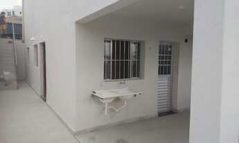 Imagem 5: CONTAGEM - Casa Padrão - Cândida Ferreira