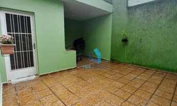 Imagem 6: Sobrado à venda, 125 m² por R$ 900.000,00 - Campo Grande - São Paulo/SP