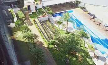 Imagem: Apartamento no Fit Jardim Botânico, Torre