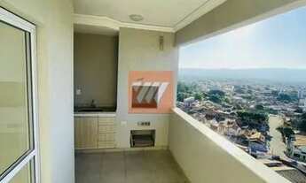 Imagem 4: Apartamento Padrão para Aluguel em Vila Nossa Senhora das Graças Taubaté-SP - 1847