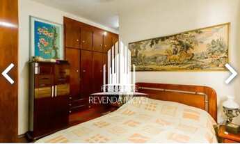 Imagem 4: Apartamento para venda na Vila Pompéia, 120 metros com 3 quartos e 3 vagas no Edifício Ter