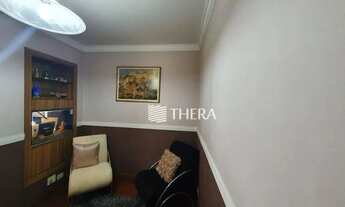 Imagem 5: Apartamento com 3 suítes à venda, 175 m² por R$ 1.050.000 - Vila Bastos - Santo André/SP