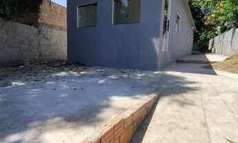 Imagem 4: Casa 3 Quartos+ quintal / Aceito 90 mil de entrada - Urgente