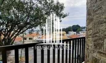 Imagem: Casa residencial no Parque São Domingos